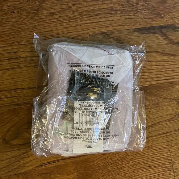 Loungefly Disney Tangled Illustration Rapunzel Tree Mini Zip Wallet NWT - Picture 3 of 5